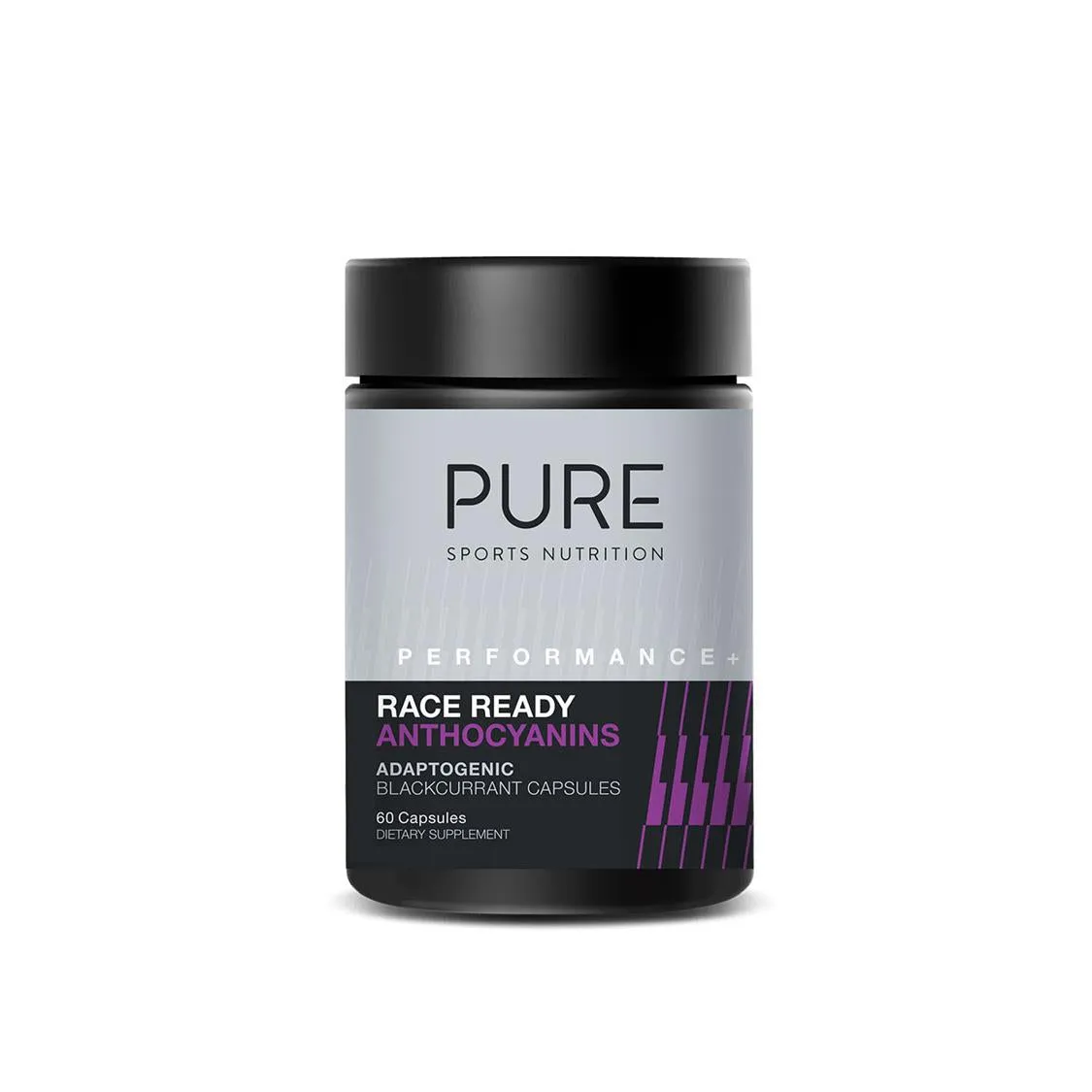Pure - Performance Plus Capsules