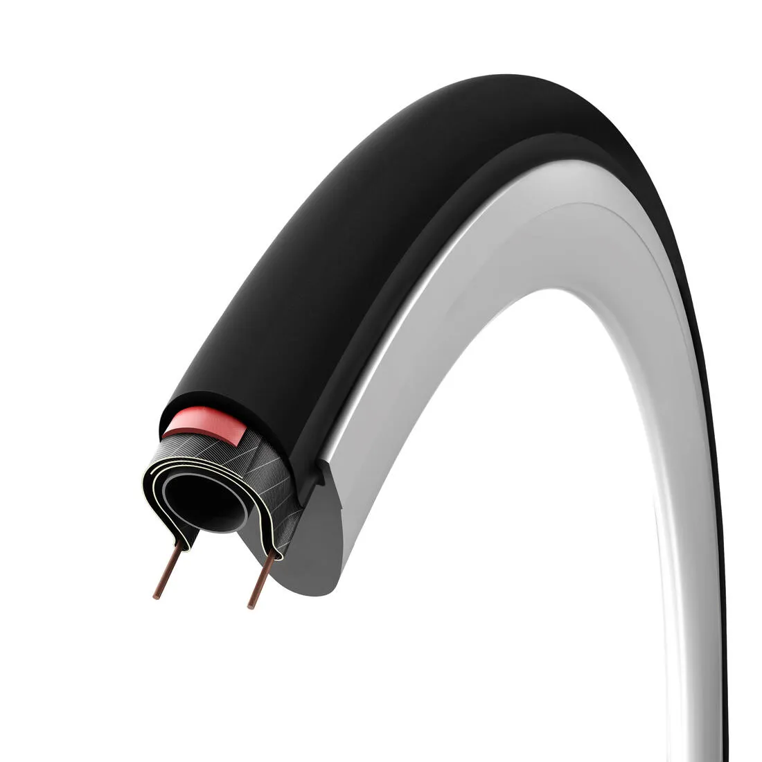 Randonneur Bike Tyre 26x1.5