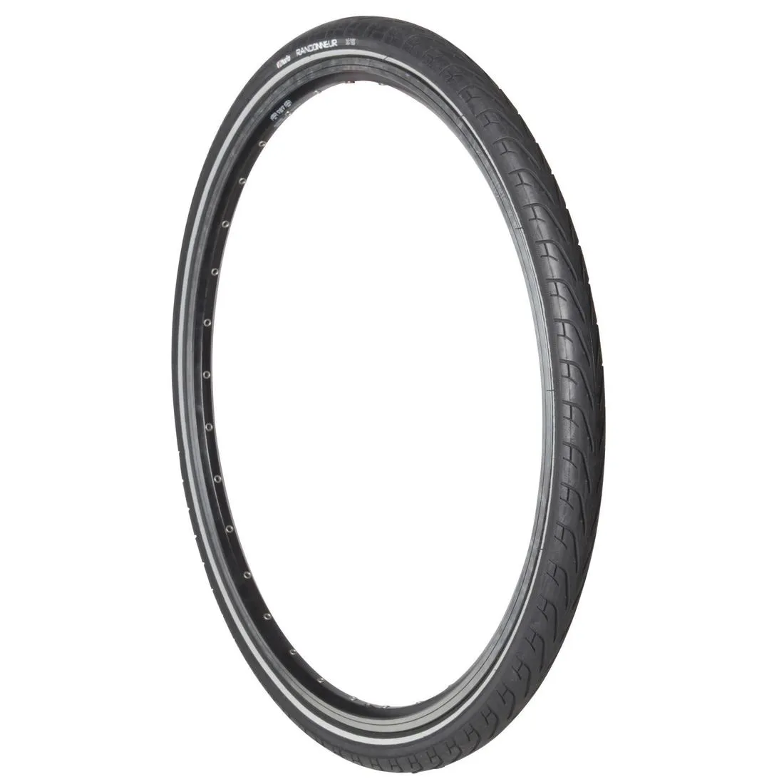Randonneur Bike Tyre 26x1.5