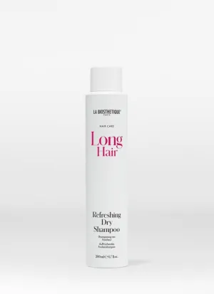 Refreshing Dry Shampoo