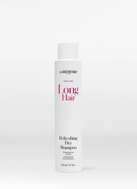 Refreshing Dry Shampoo