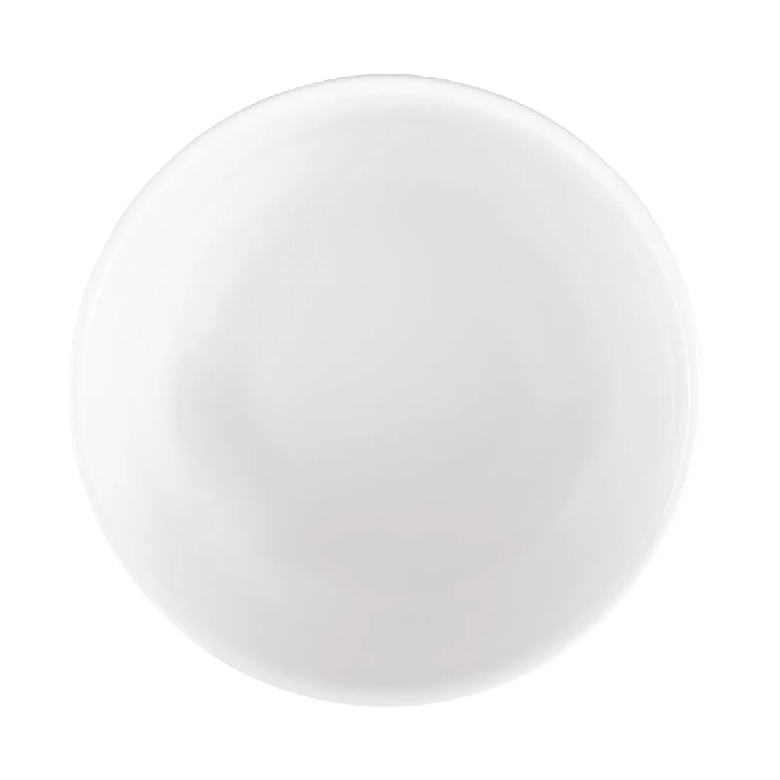 Royal Porcelain Classic White Stackable Soup Bowl 110mm (12 pack)