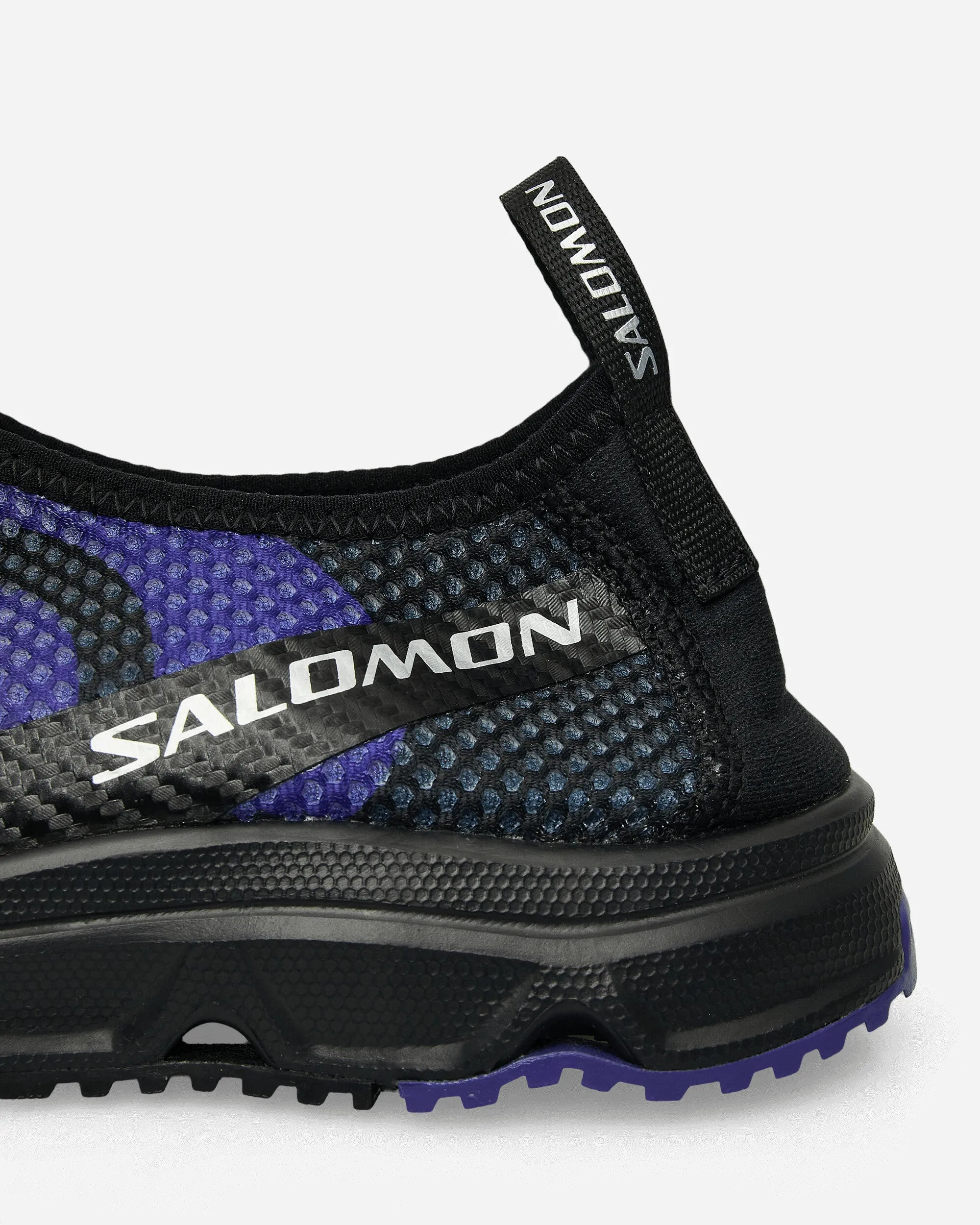 RX Moc 3.0 Sandals Black / Liberty / Neon Flame