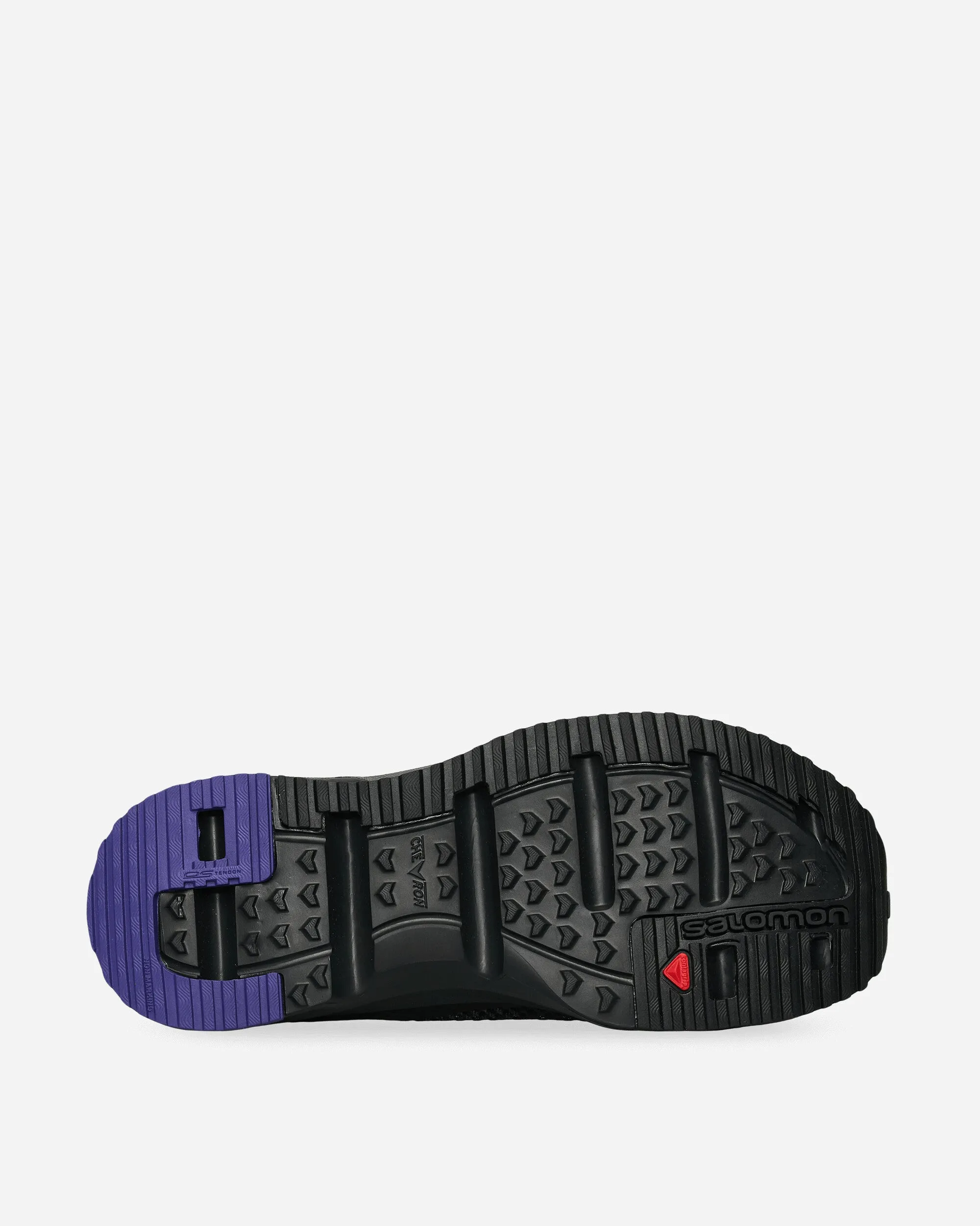 RX Moc 3.0 Sandals Black / Liberty / Neon Flame