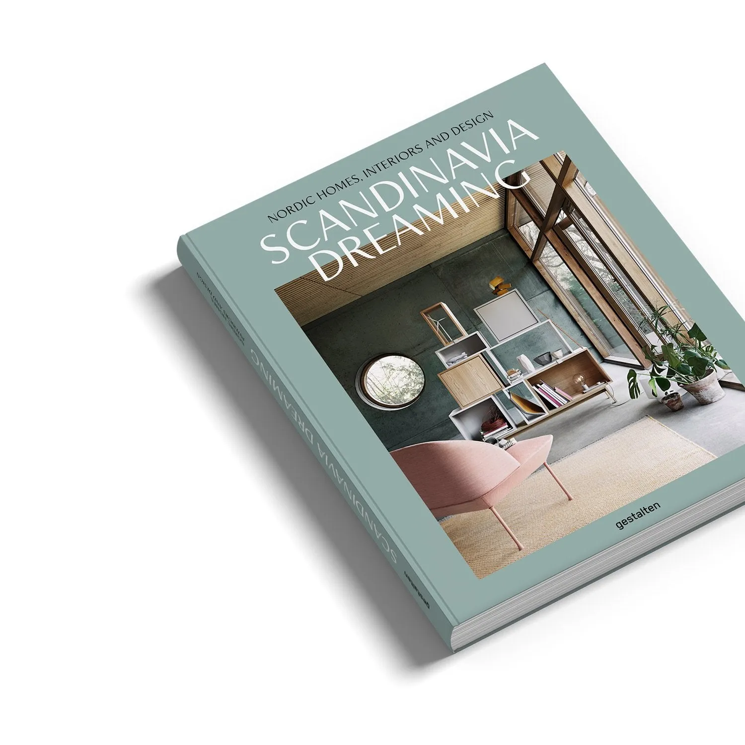 Scandinavia Dreaming