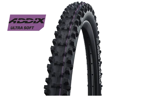 Schwalbe Tyre Dirty Dan