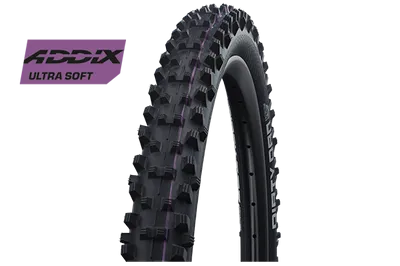 Schwalbe Tyre Dirty Dan