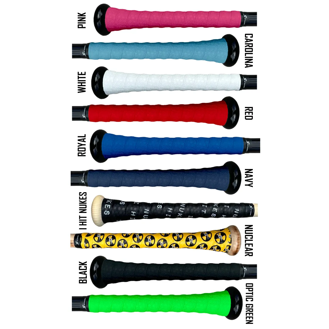 Select Series - Stinger Pro Grade Wood Bat