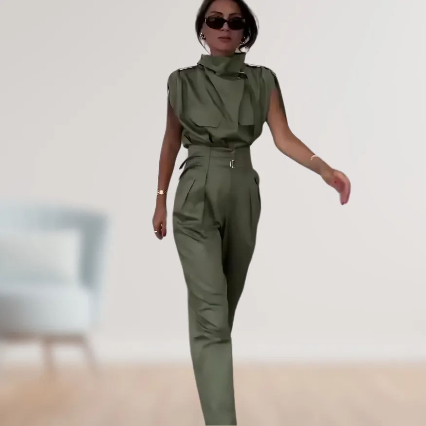 Selene - Chic and Sophisticated Set
