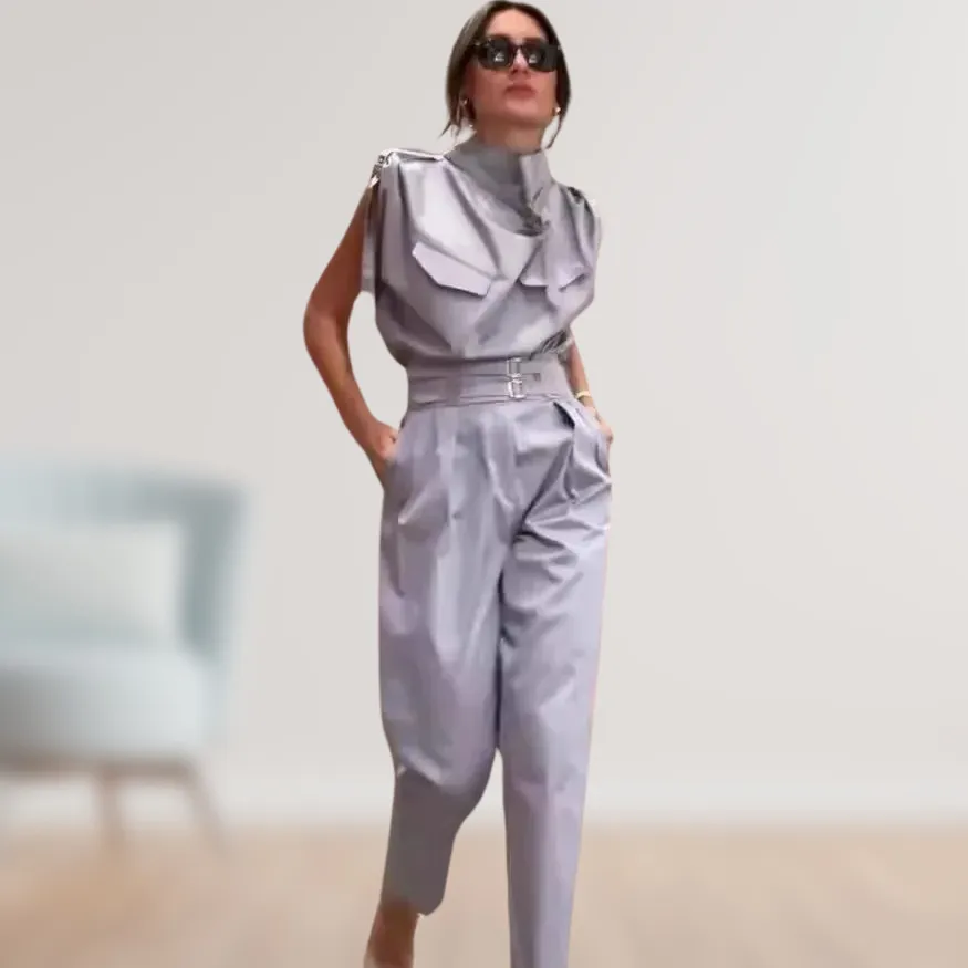 Selene - Chic and Sophisticated Set