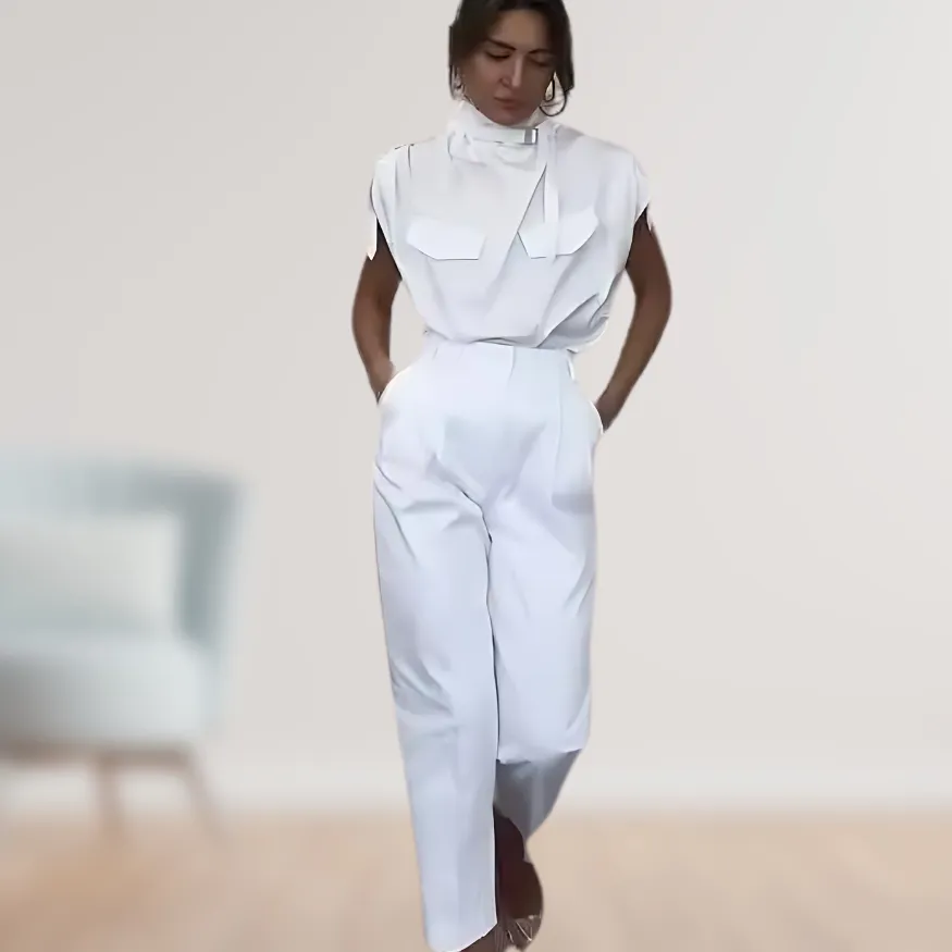 Selene - Chic and Sophisticated Set