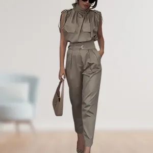 Selene - Chic and Sophisticated Set