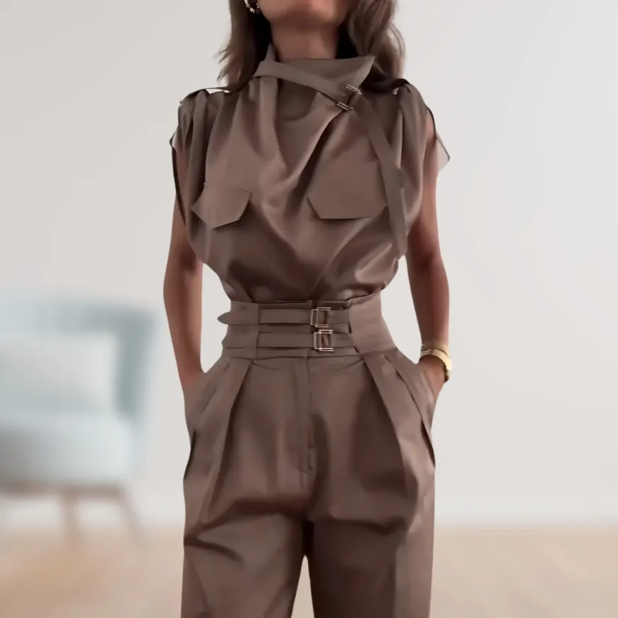Selene - Chic and Sophisticated Set