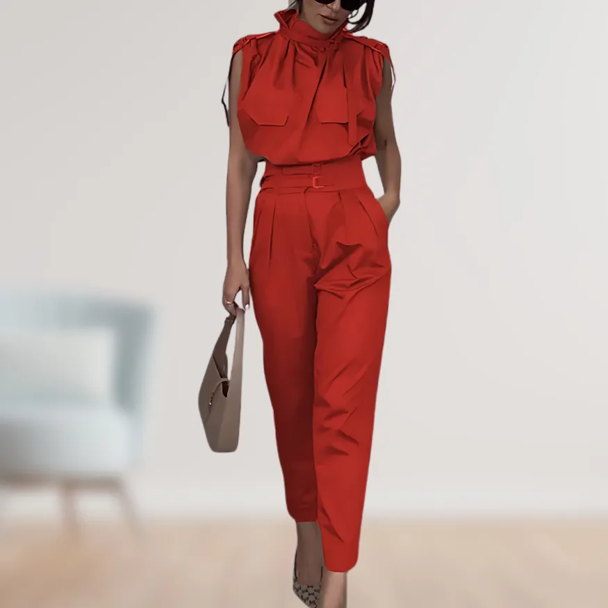 Selene - Chic and Sophisticated Set