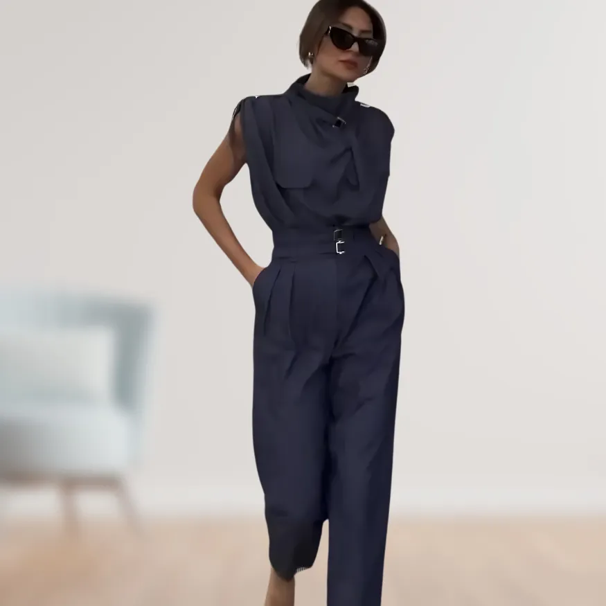 Selene - Chic and Sophisticated Set