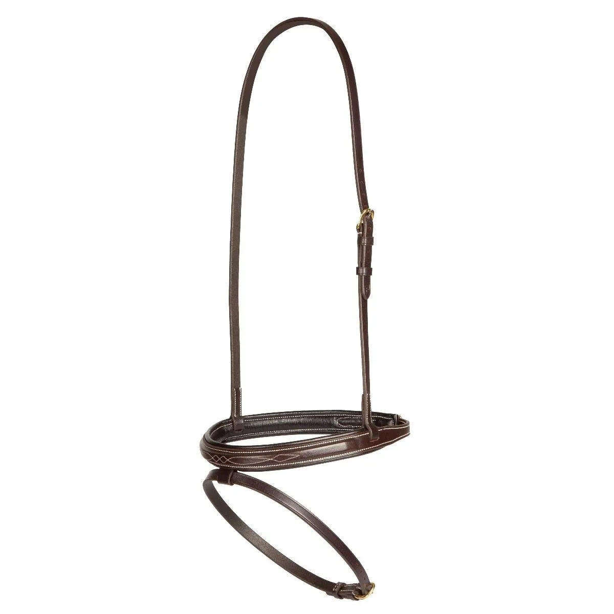 Shires Salisbury Bodenham Noseband