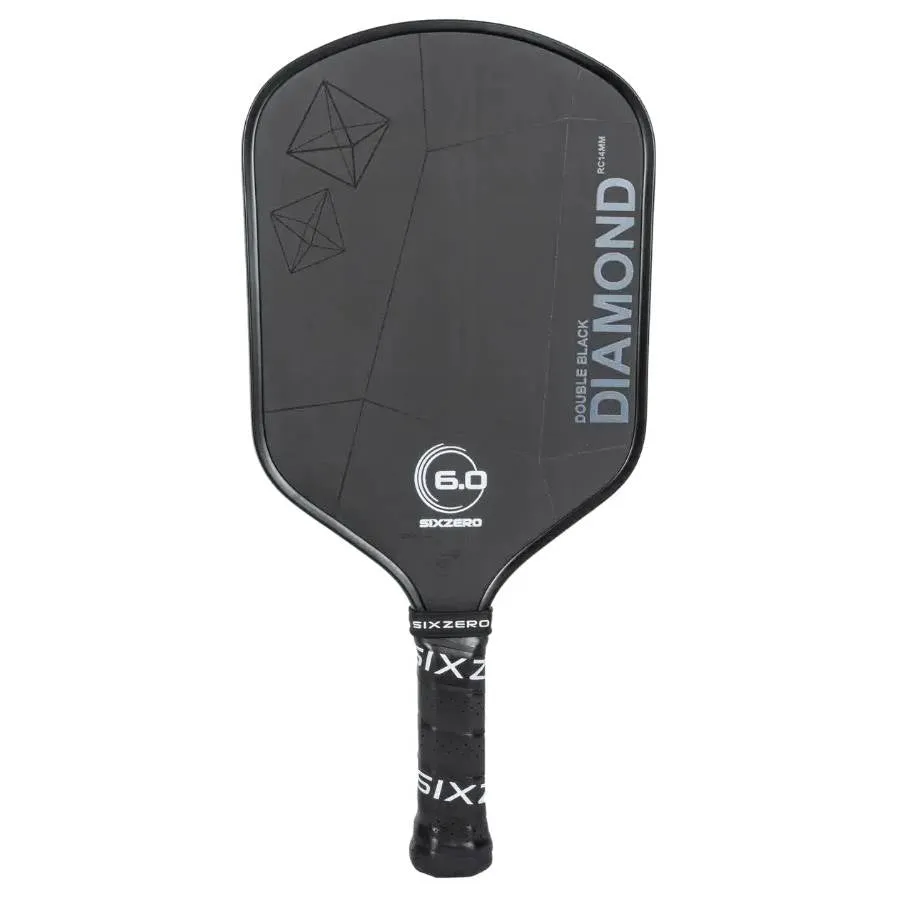 Six Zero Double Black Diamond 14mm - Demo Rental
