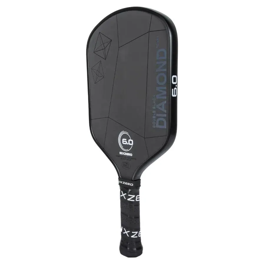 Six Zero Double Black Diamond 14mm - Demo Rental