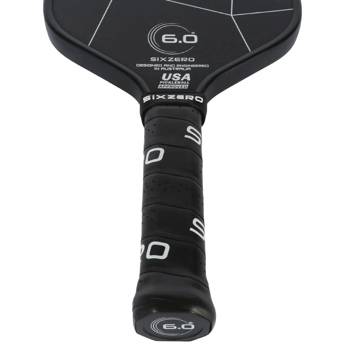 Six Zero Double Black Diamond Elongated - Demo Rental