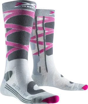 Ski Socks Silk Merino 4.0 W
