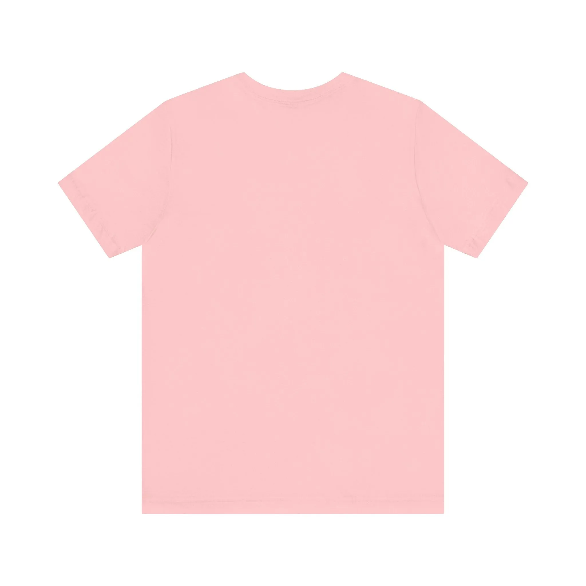 So So Black: Unisex Jersey Tee