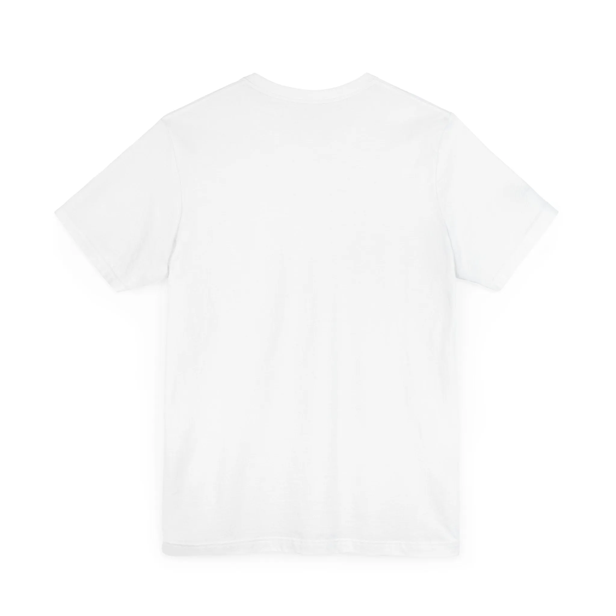 So So Black: Unisex Jersey Tee