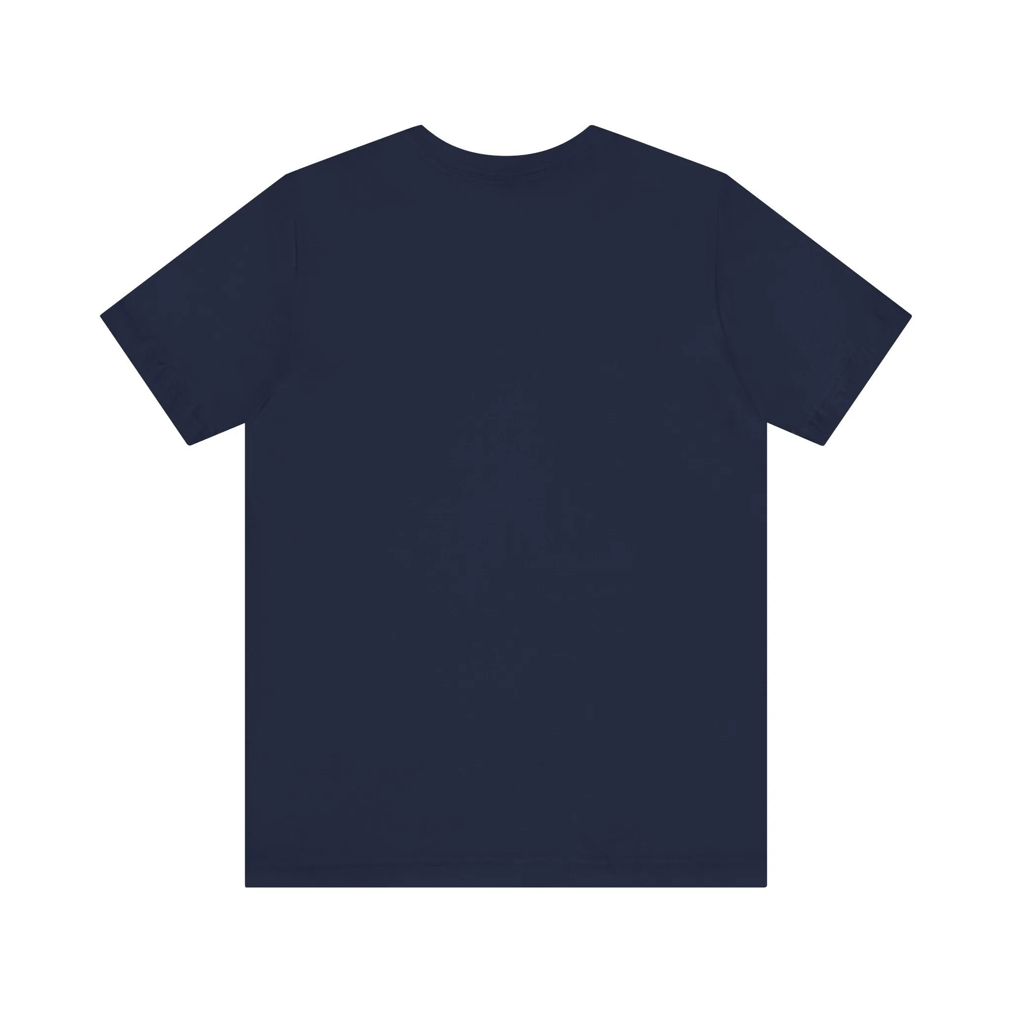 So So Black: Unisex Jersey Tee