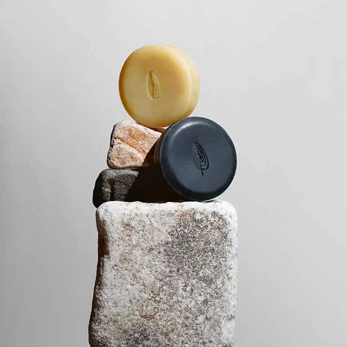 soap detox – Deeply Purifying Cleanser