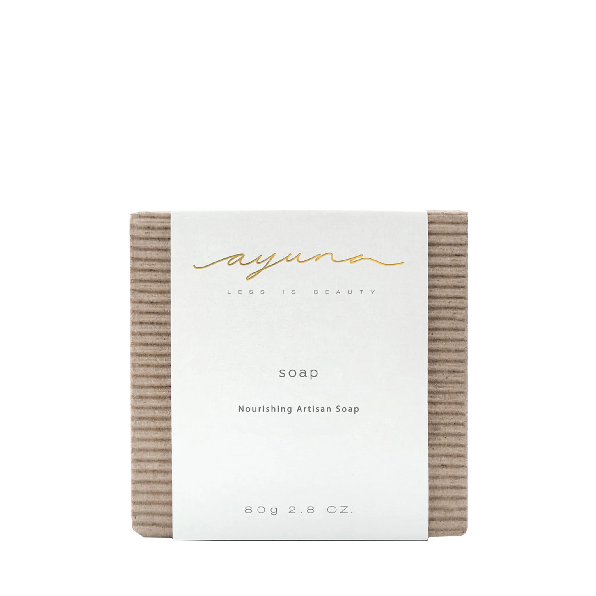 Soap