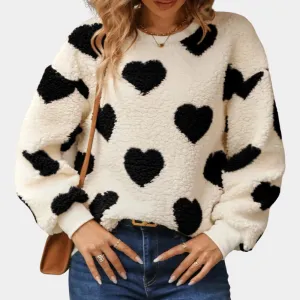 Sofija Jumper: Women's stylish and supremely comfortable knitwear