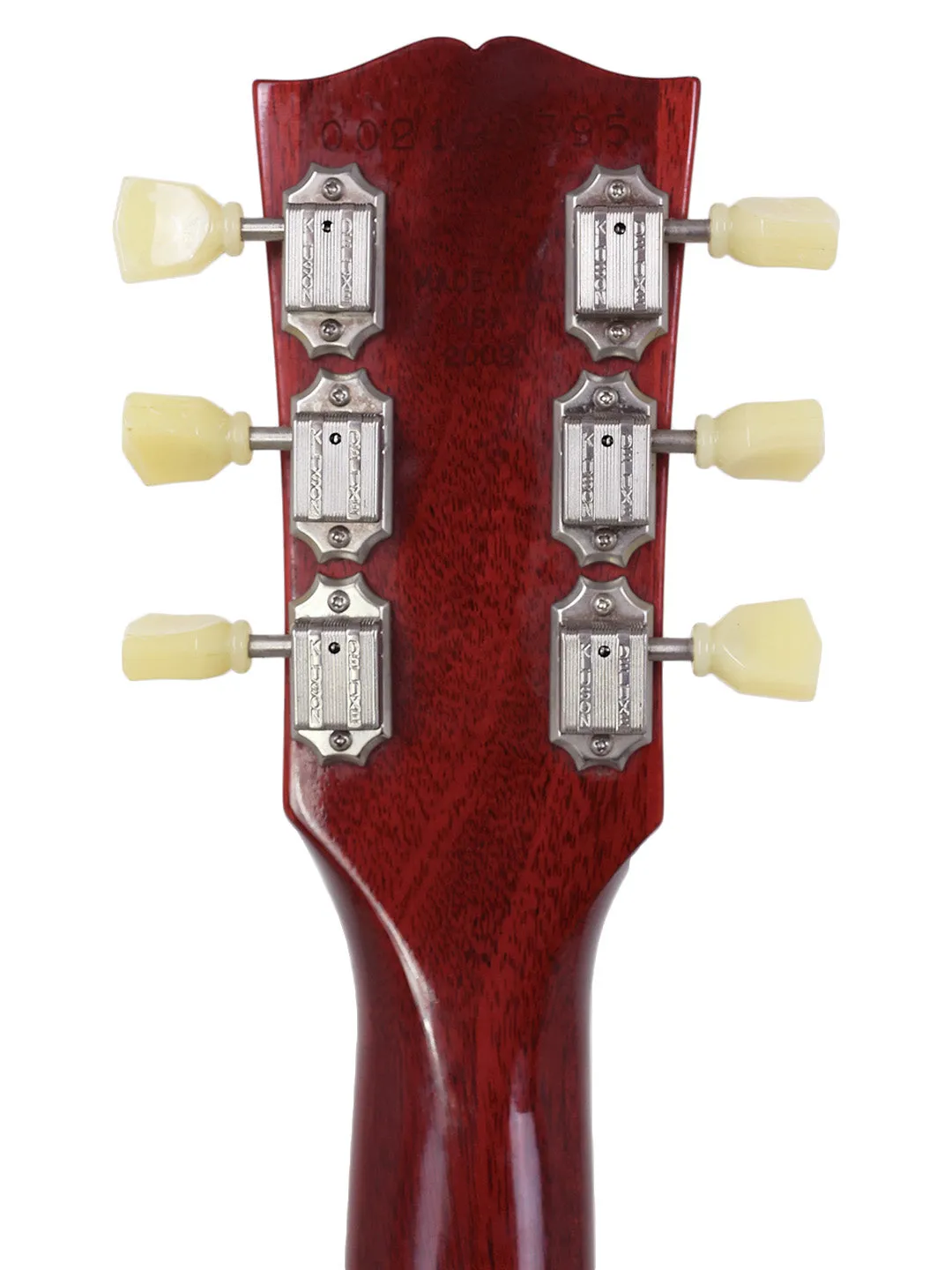 SOLD - Gibson Les Paul Traditional - USA 2009