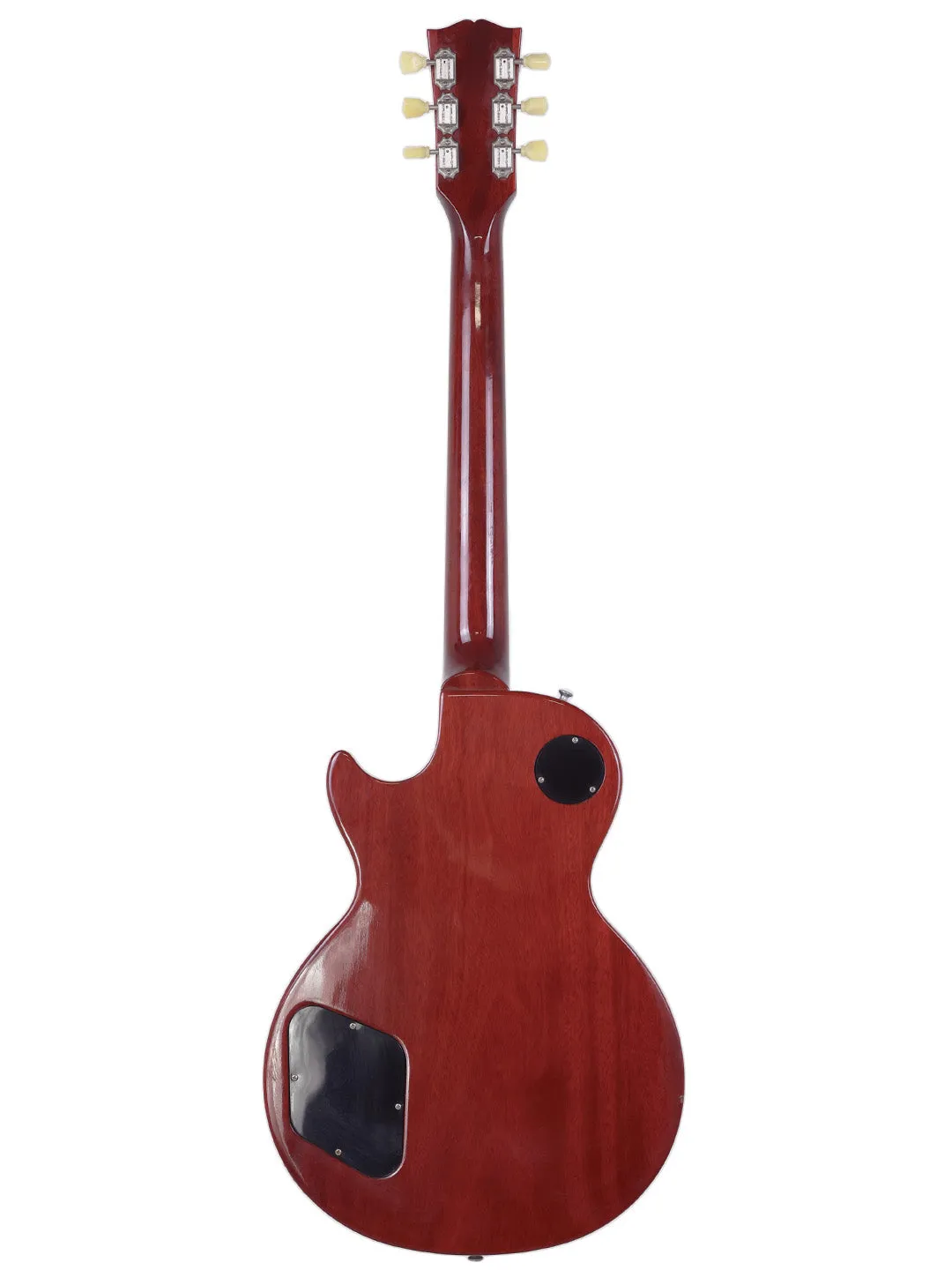 SOLD - Gibson Les Paul Traditional - USA 2009