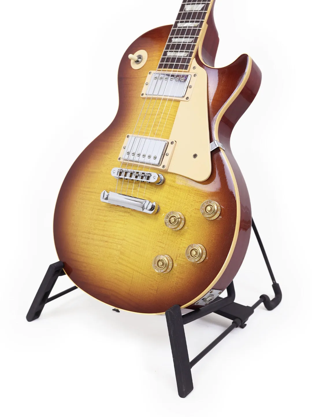 SOLD - Gibson Les Paul Traditional - USA 2009