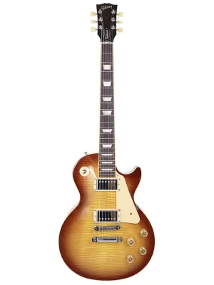 SOLD - Gibson Les Paul Traditional - USA 2009