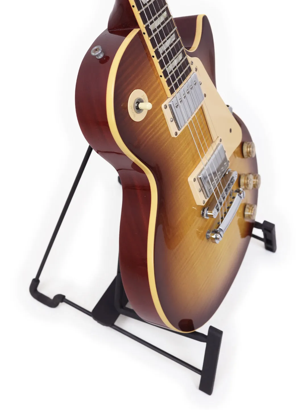 SOLD - Gibson Les Paul Traditional - USA 2009