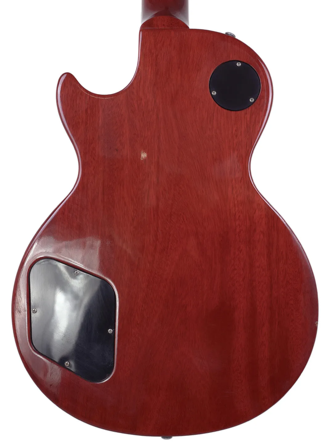 SOLD - Gibson Les Paul Traditional - USA 2009