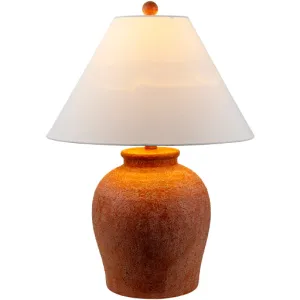 Sophisticated Colorado Lamp