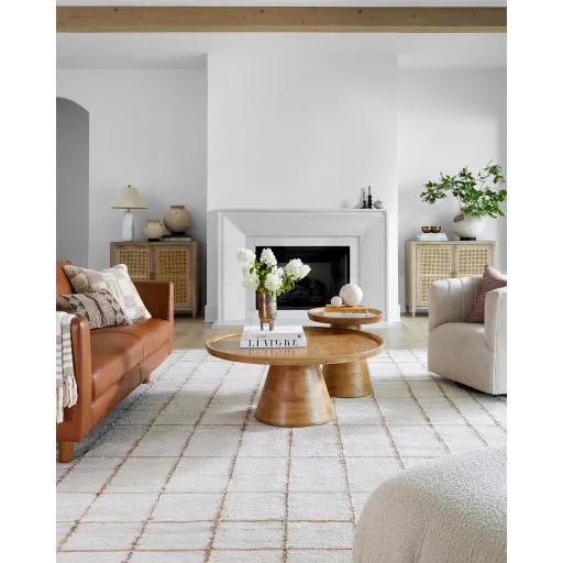 Sophisticated Storage Accent
