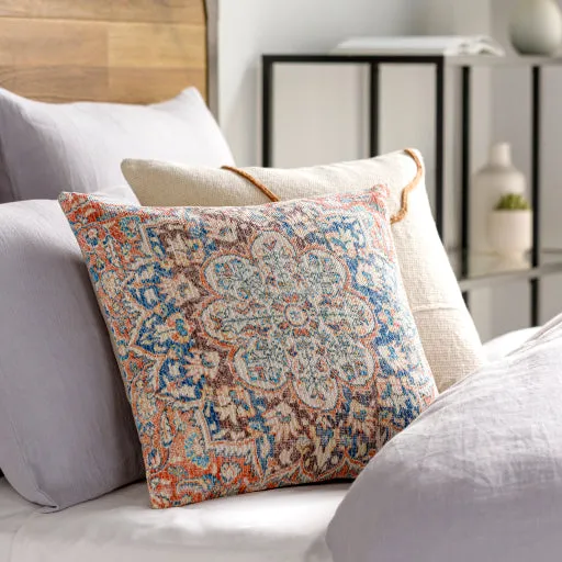Sophisticated Touch Cushion