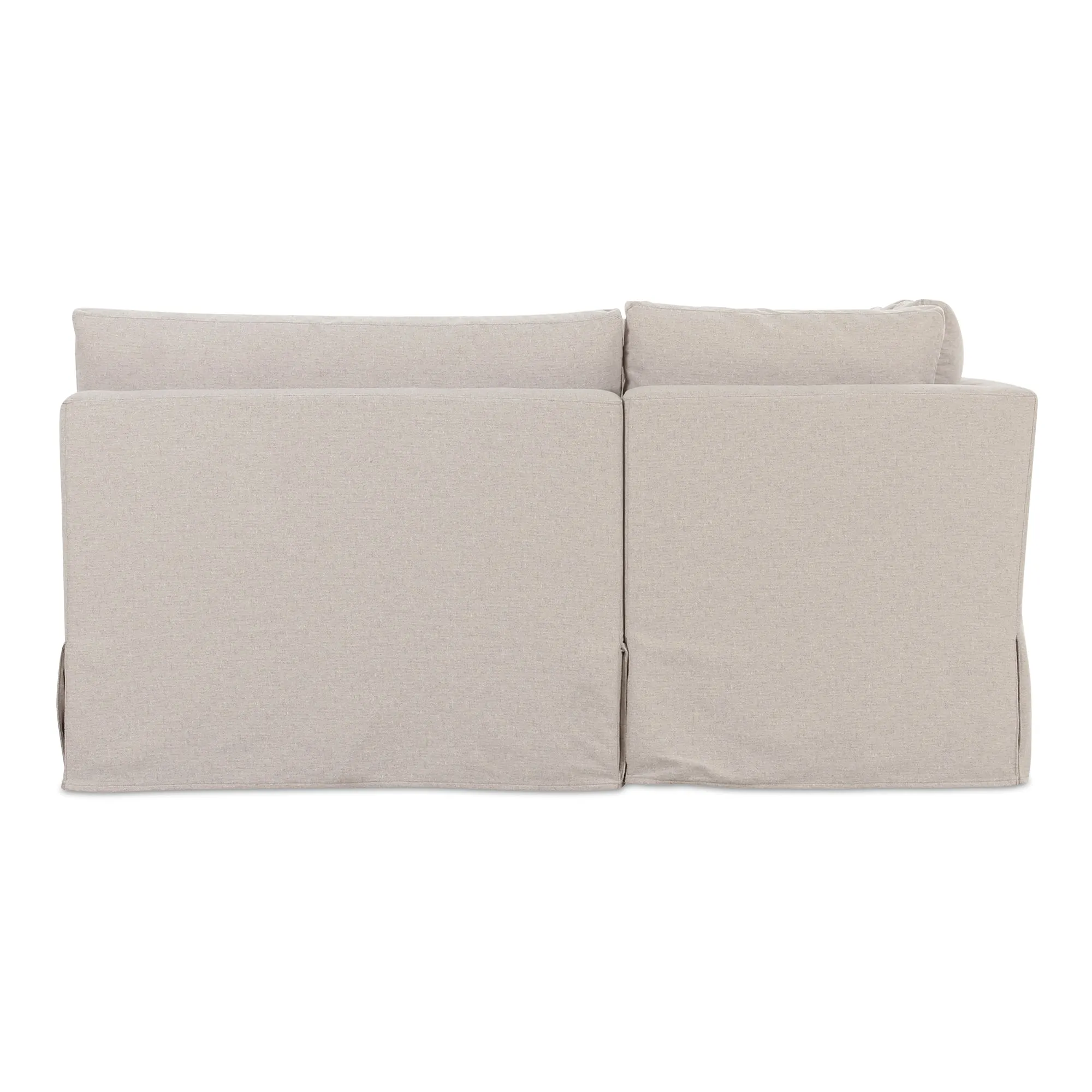 Sophisticated U-Shape Dining Banquette Set