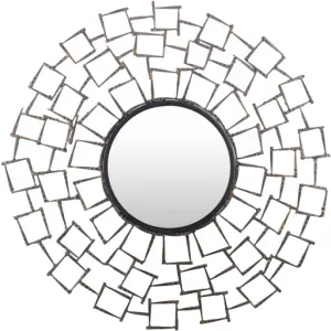 Sophisticated Vertical Accent