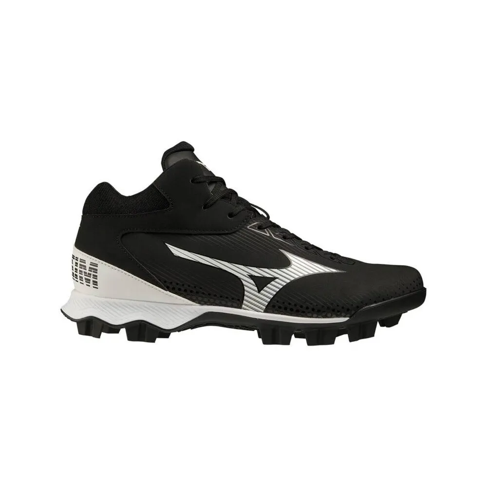 Souliers de baseball pour hommes Mizuno - WAVE LIGHTREVO