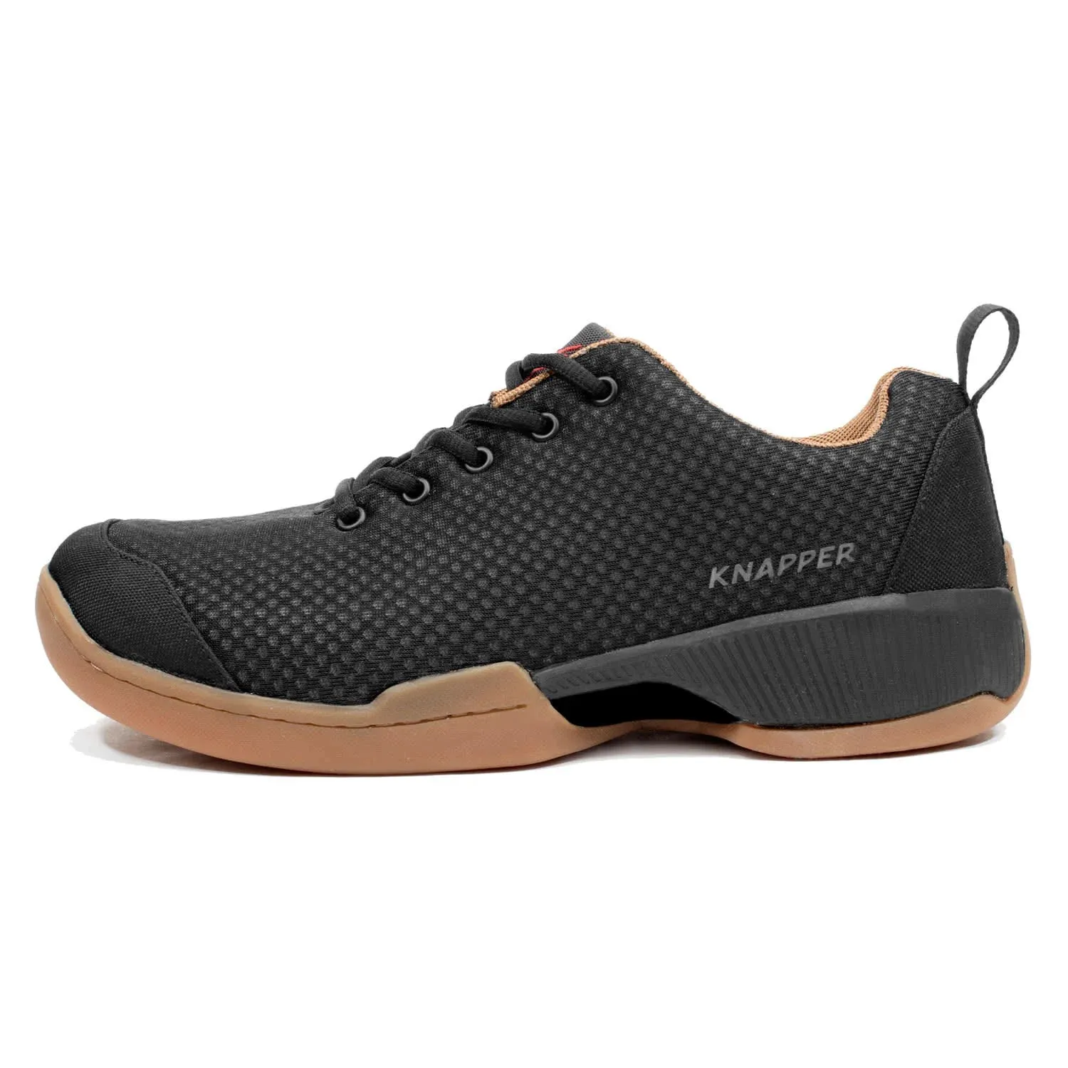 Souliers dek hockey Knapper pour adultes - AK3