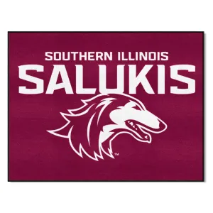 Southern Illinois University All-Star Mat