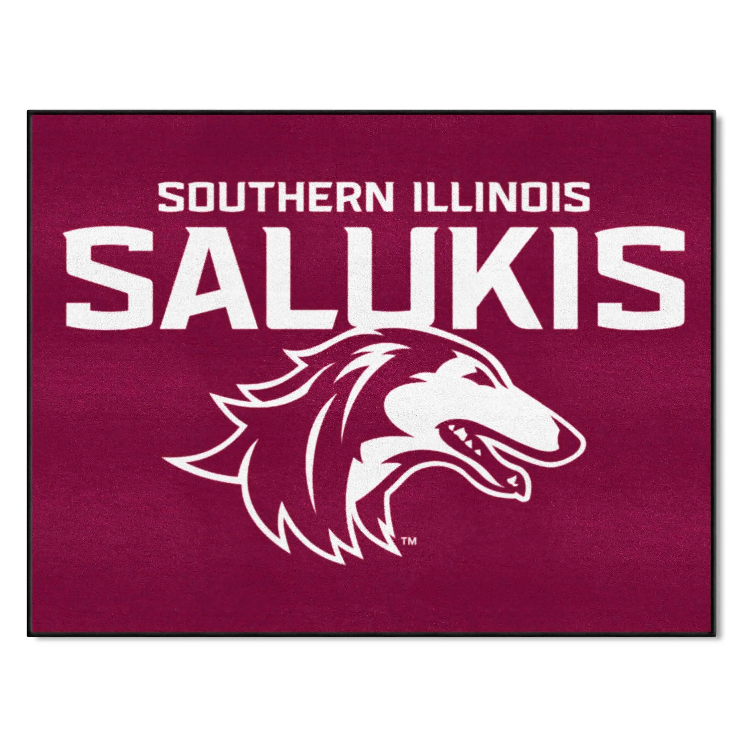 Southern Illinois University All-Star Mat