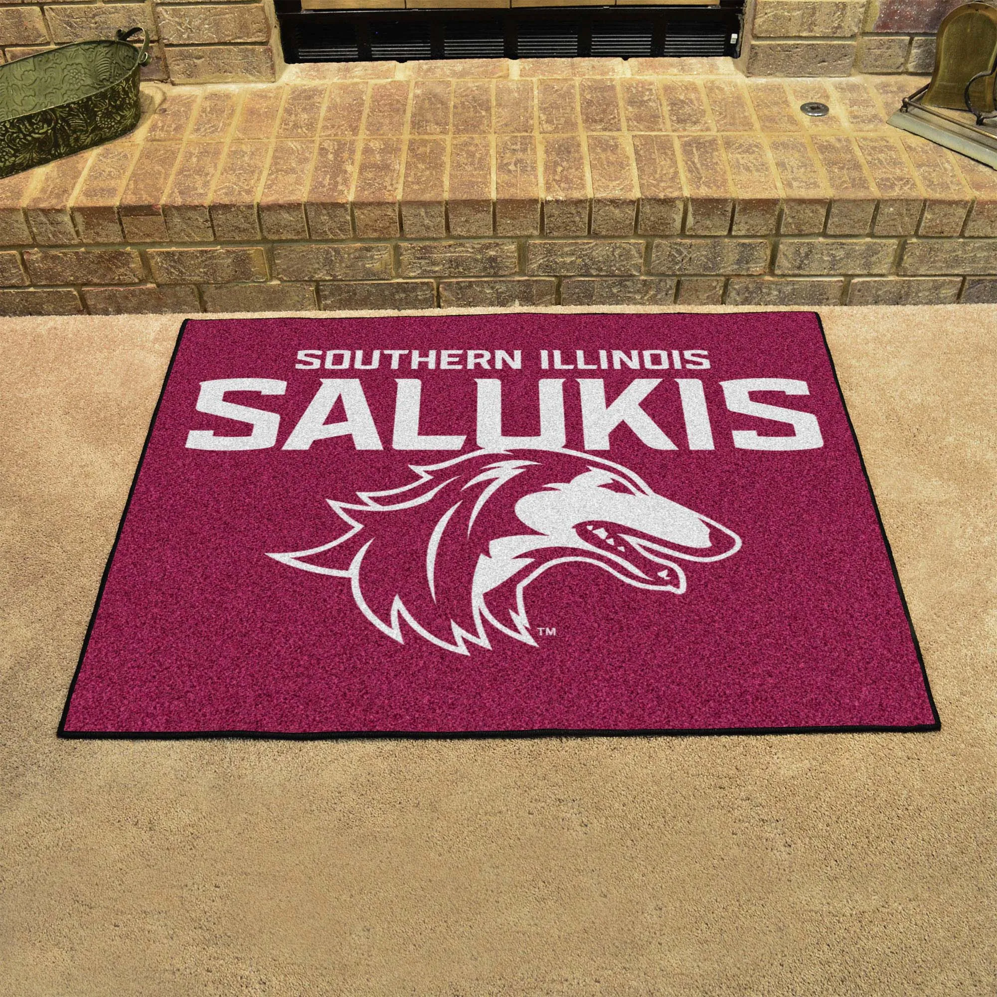 Southern Illinois University All-Star Mat