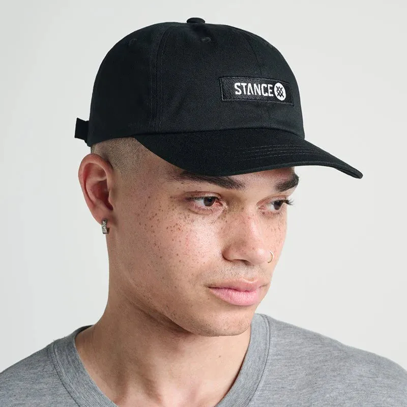 Standard Adjustable Cap With Butter Blend