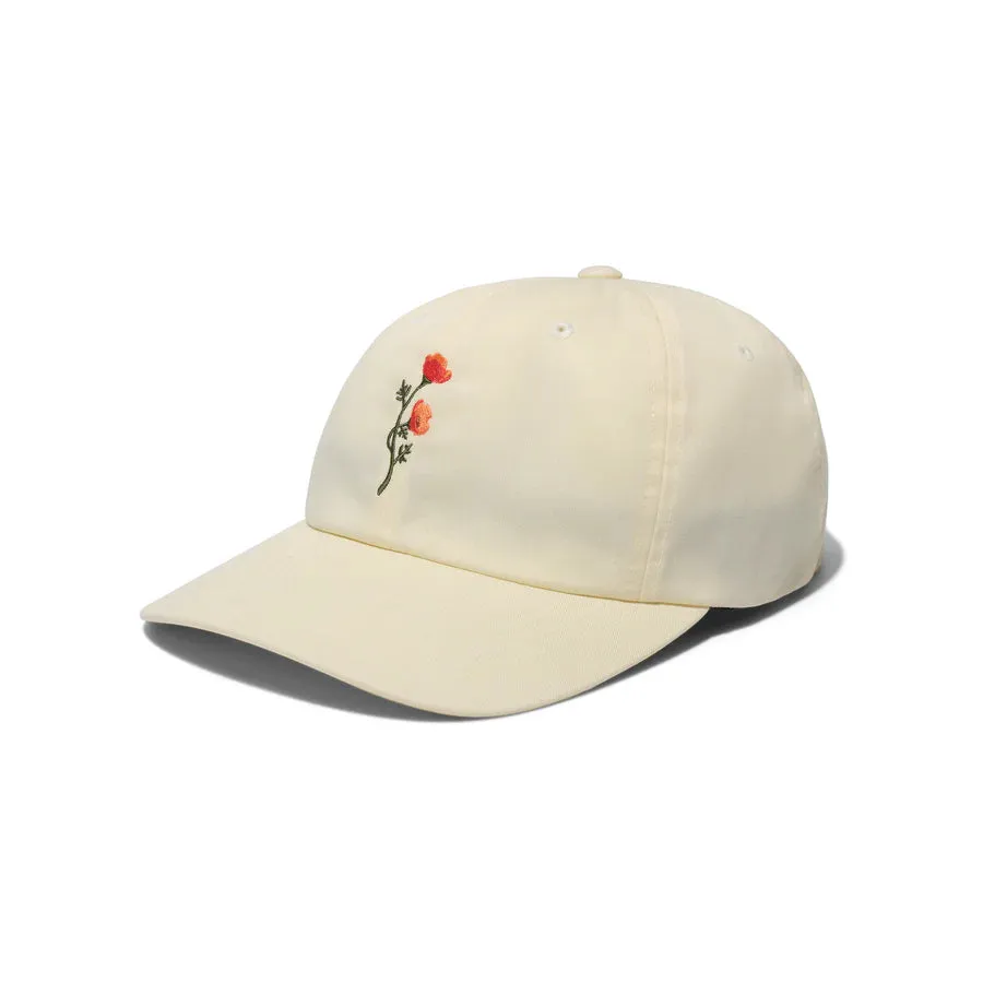 Standard Adjustable Cap With Butter Blend