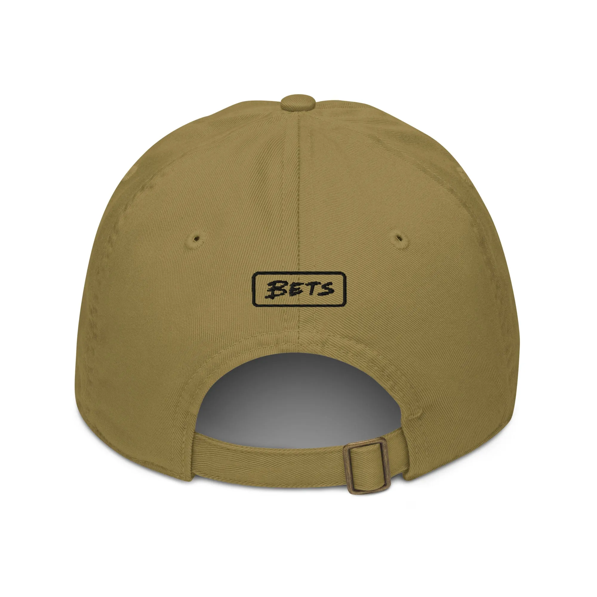 Still Going Dad Hat