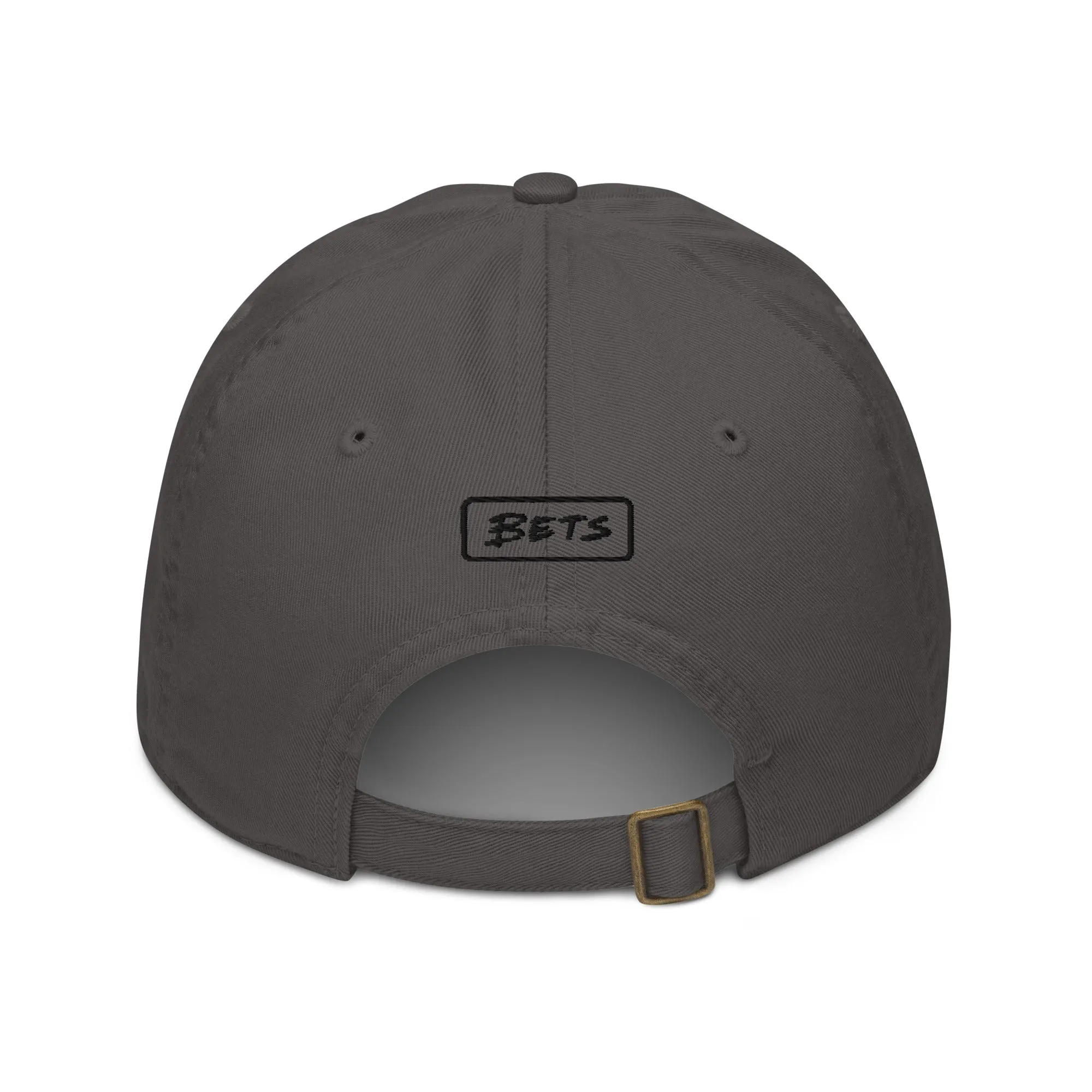 Still Going Dad Hat